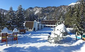 Hotel Gruesch